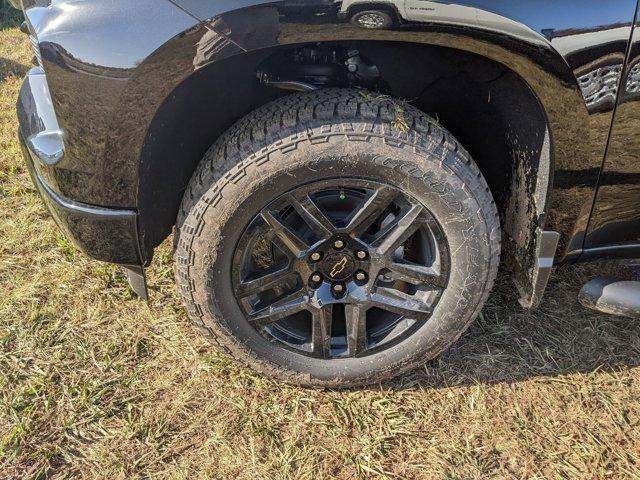 new 2024 Chevrolet Silverado 1500 car, priced at $62,745