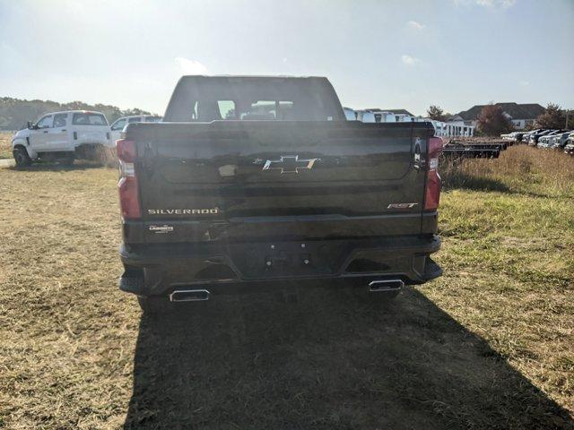 new 2024 Chevrolet Silverado 1500 car, priced at $62,745