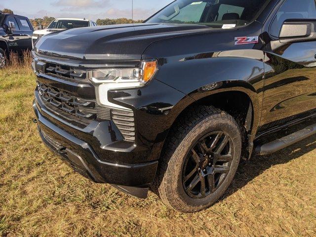 new 2024 Chevrolet Silverado 1500 car, priced at $62,745