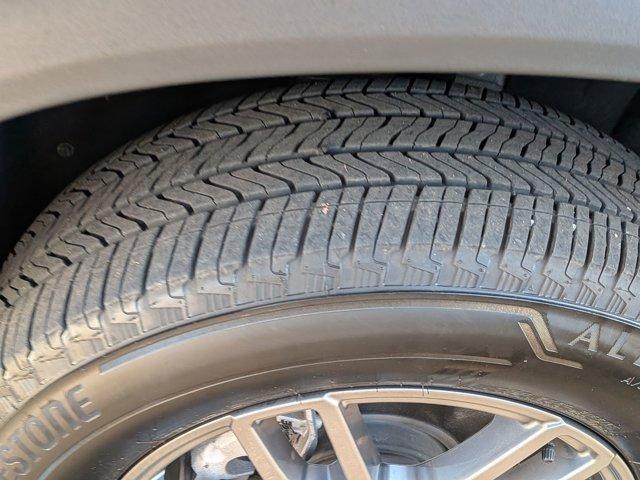 used 2025 GMC Acadia car, priced at $35,900