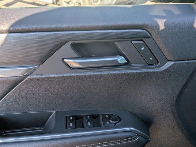 used 2025 GMC Acadia car, priced at $35,900