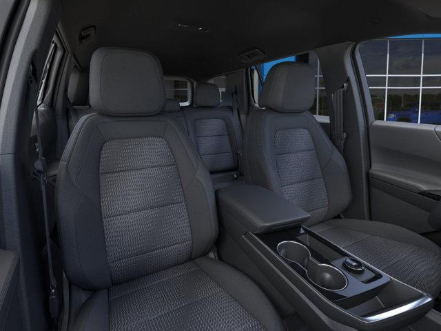 new 2026 Chevrolet Equinox car, priced at $30,495