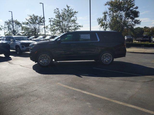 new 2024 Chevrolet Suburban car, priced at $88,565