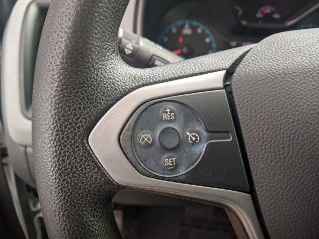 used 2022 Chevrolet Colorado car, priced at $19,400
