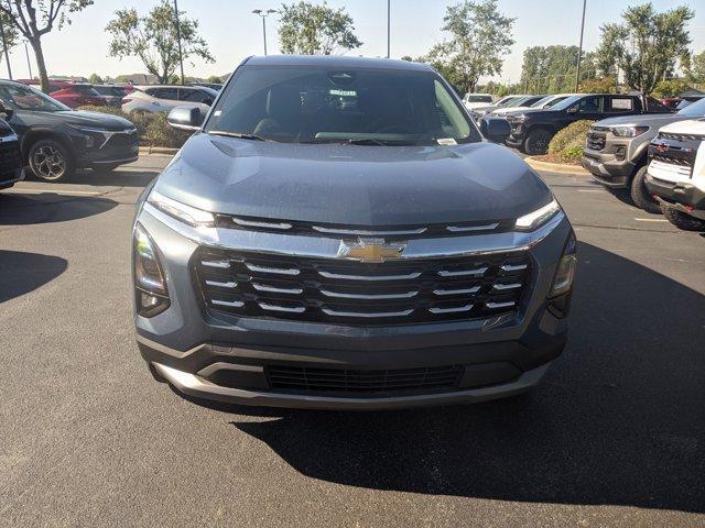 new 2026 Chevrolet Equinox car, priced at $32,045