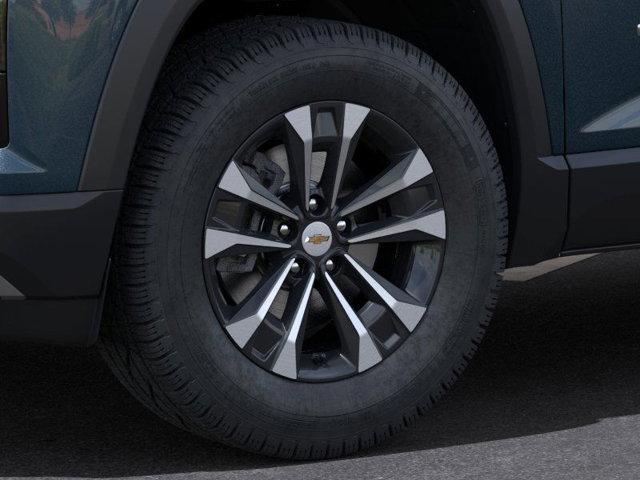 new 2026 Chevrolet Equinox car, priced at $32,045