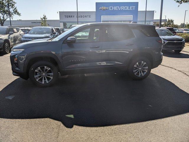 new 2026 Chevrolet Equinox car, priced at $32,045