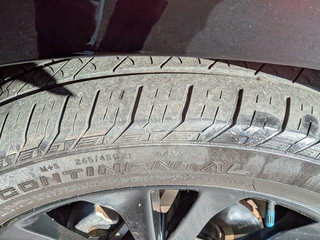 used 2020 Chevrolet Blazer car, priced at $24,400