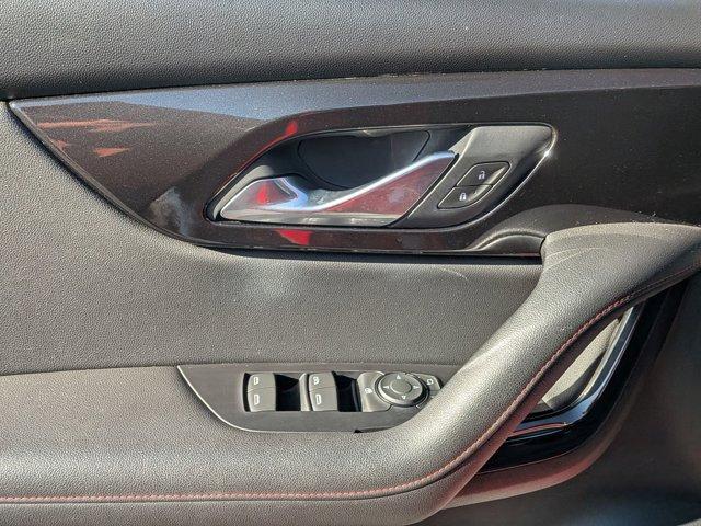 used 2020 Chevrolet Blazer car, priced at $24,400