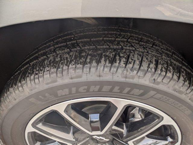 used 2022 Chevrolet Suburban car, priced at $45,400