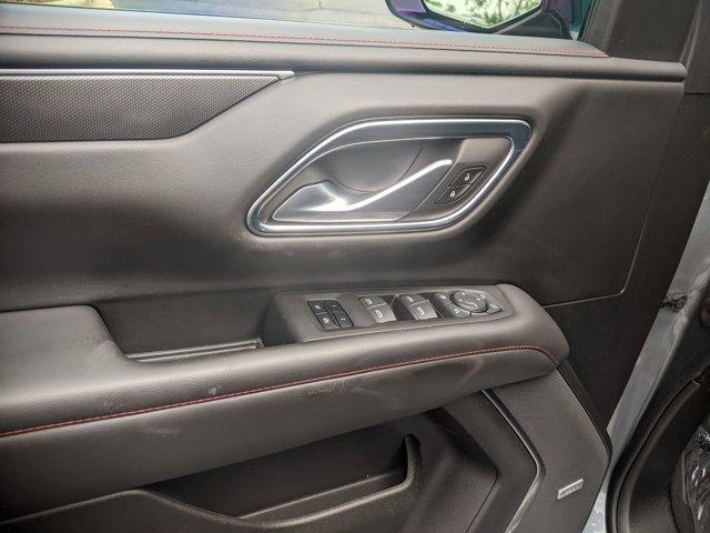 used 2022 Chevrolet Suburban car, priced at $45,400