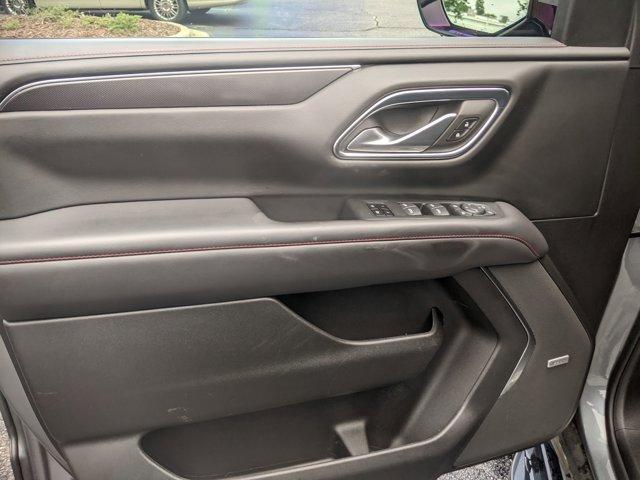 used 2022 Chevrolet Suburban car, priced at $45,400