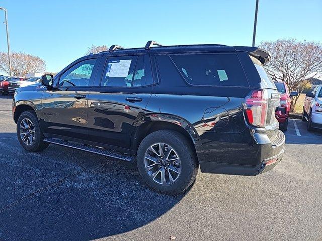 used 2023 Chevrolet Tahoe car, priced at $55,900