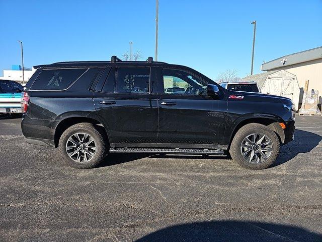 used 2023 Chevrolet Tahoe car, priced at $55,900