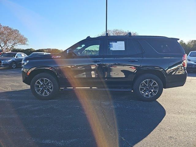 used 2023 Chevrolet Tahoe car, priced at $55,900