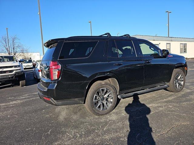 used 2023 Chevrolet Tahoe car, priced at $55,900