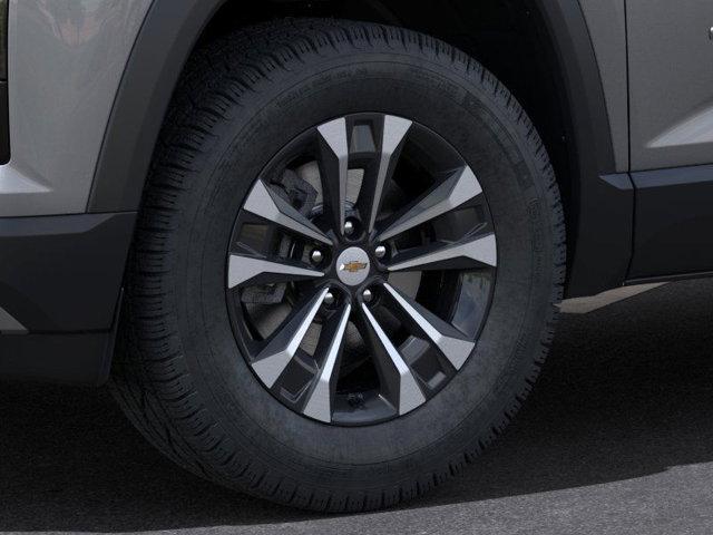 new 2026 Chevrolet Equinox car, priced at $32,045