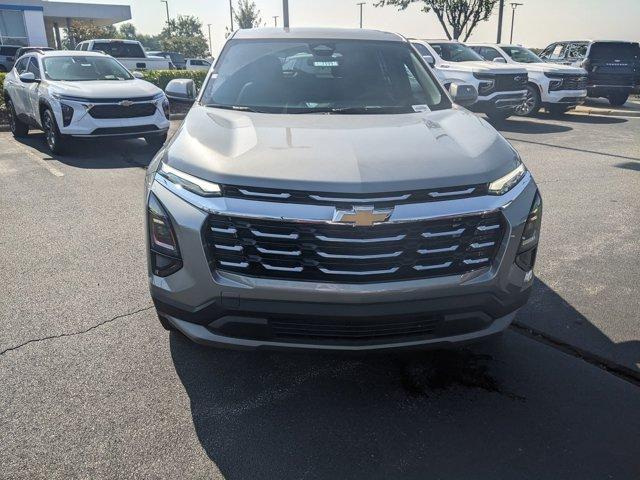 new 2026 Chevrolet Equinox car, priced at $32,045