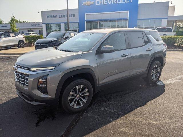 new 2026 Chevrolet Equinox car, priced at $32,045