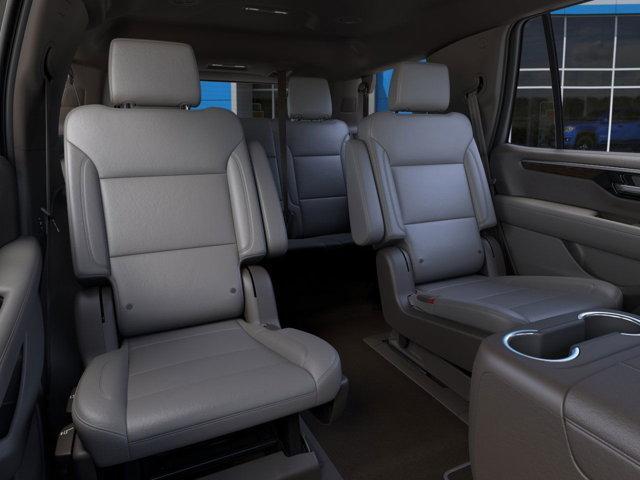 new 2026 Chevrolet Tahoe car, priced at $72,680