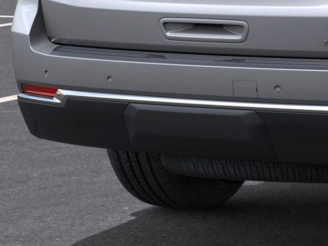 new 2026 Chevrolet Tahoe car, priced at $72,680