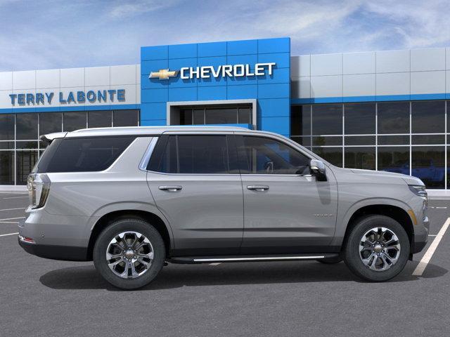 new 2026 Chevrolet Tahoe car, priced at $72,680