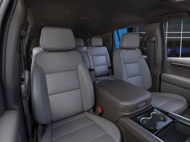 new 2026 Chevrolet Tahoe car, priced at $72,680