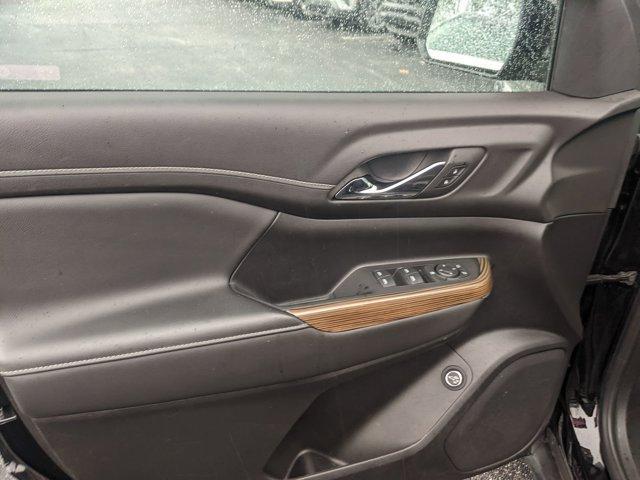 used 2023 GMC Acadia car, priced at $28,700