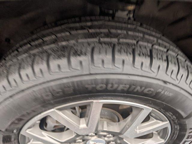 used 2023 GMC Acadia car, priced at $28,700