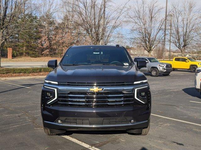 new 2025 Chevrolet Tahoe car, priced at $68,910