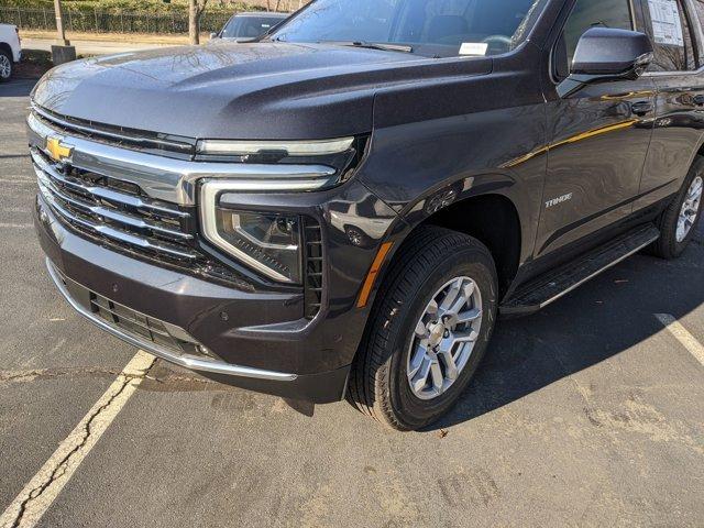 new 2025 Chevrolet Tahoe car, priced at $68,910