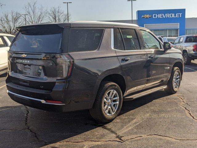 new 2025 Chevrolet Tahoe car, priced at $68,910