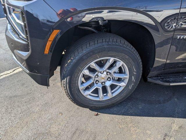 new 2025 Chevrolet Tahoe car, priced at $68,910