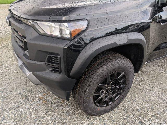 new 2026 Chevrolet Colorado car, priced at $42,970