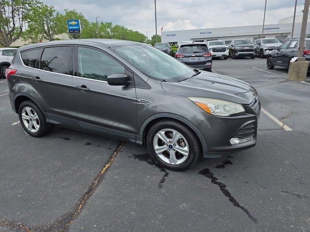 used 2015 Ford Escape car, priced at $7,700