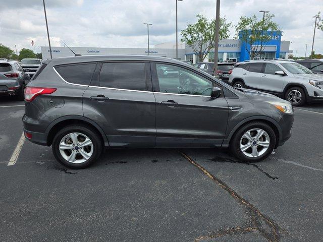 used 2015 Ford Escape car, priced at $7,700