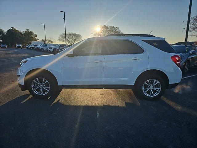 used 2017 Chevrolet Equinox car, priced at $13,900