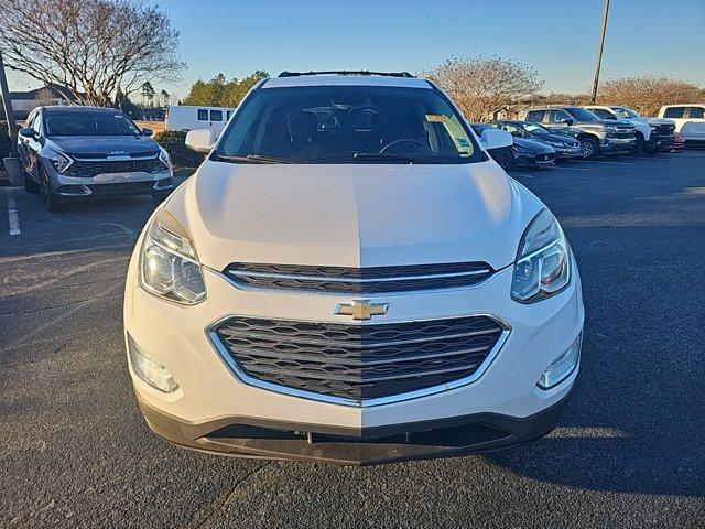 used 2017 Chevrolet Equinox car, priced at $13,900