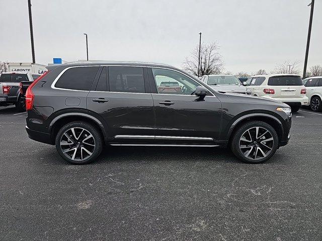 used 2024 Volvo XC90 car, priced at $40,900