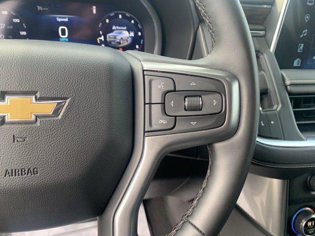 used 2023 Chevrolet Tahoe car, priced at $57,500