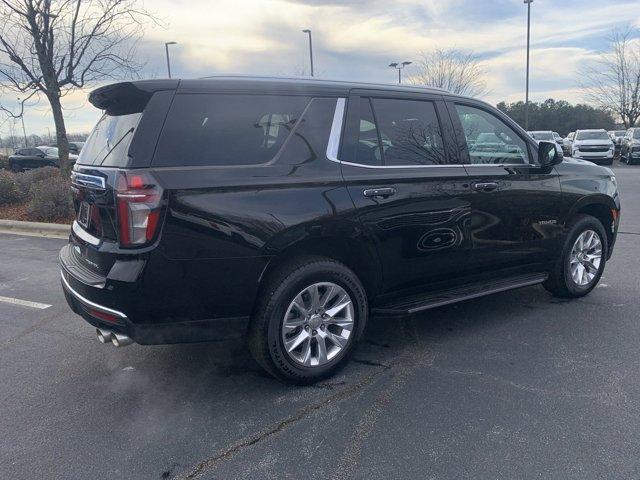 used 2023 Chevrolet Tahoe car, priced at $57,500