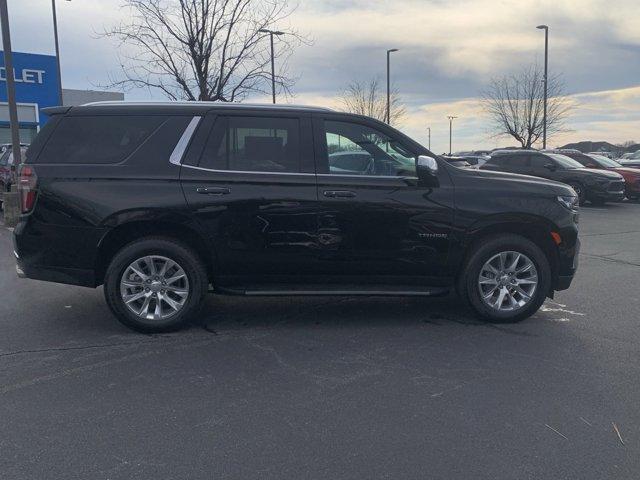 used 2023 Chevrolet Tahoe car, priced at $57,500