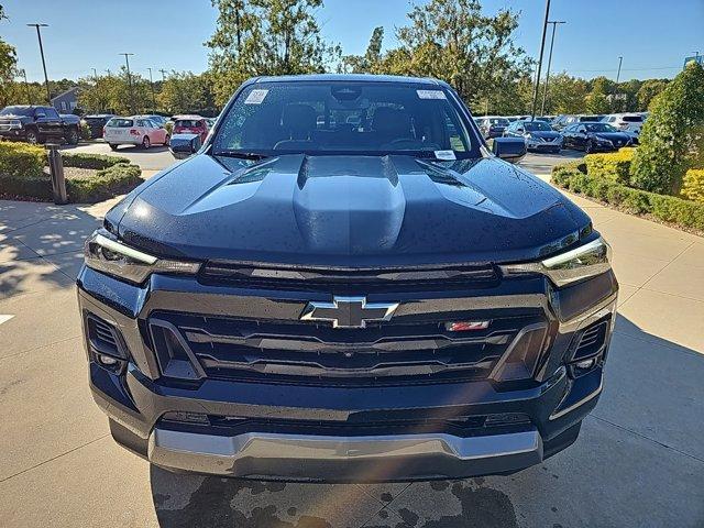 used 2023 Chevrolet Colorado car, priced at $39,900