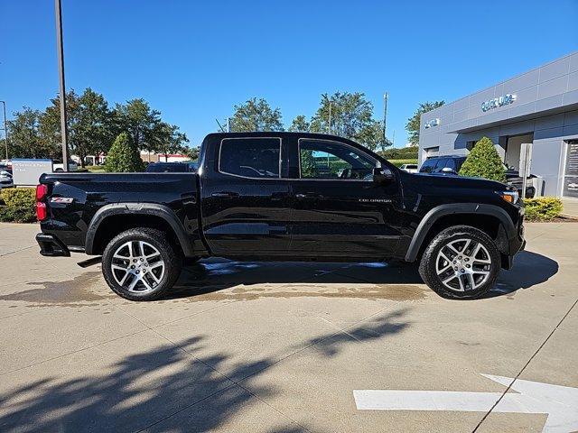 used 2023 Chevrolet Colorado car, priced at $39,900