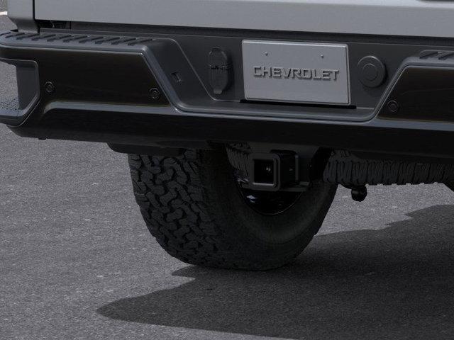new 2025 Chevrolet Silverado 2500 car, priced at $67,830