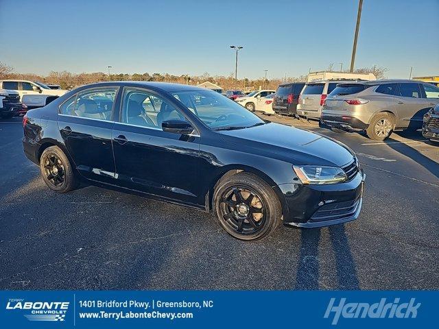 used 2017 Volkswagen Jetta car, priced at $8,900