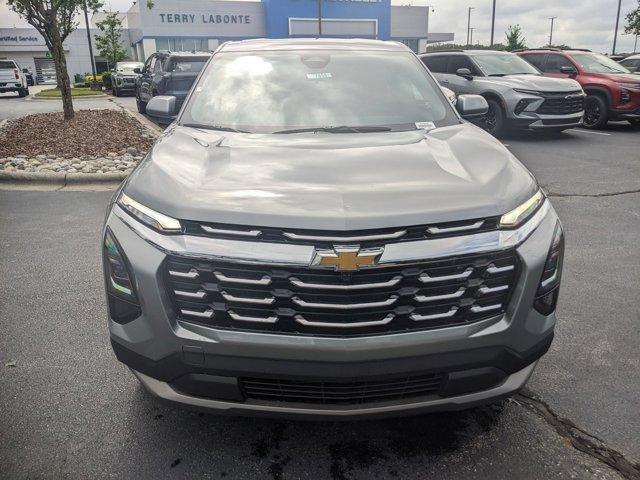new 2026 Chevrolet Equinox car, priced at $32,045