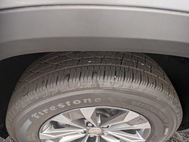 new 2026 Chevrolet Equinox car, priced at $32,045