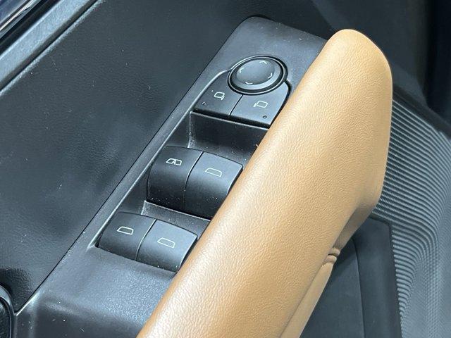 used 2023 GMC Canyon car, priced at $40,900