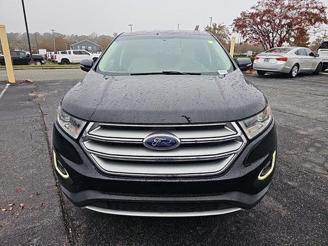 used 2016 Ford Edge car, priced at $10,700